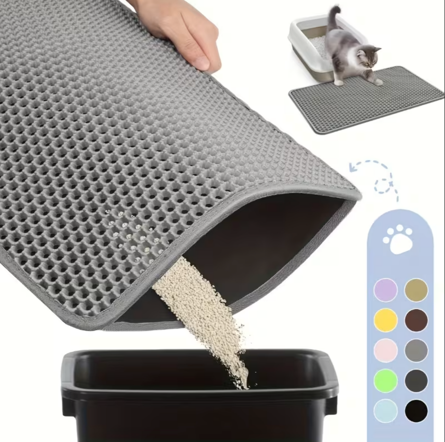Cat Owner Bundle