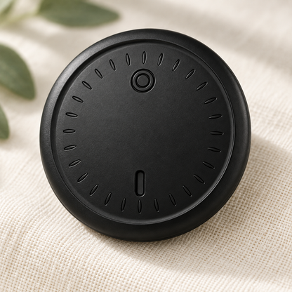 PawPin™ — Smart Pet Location Tag
