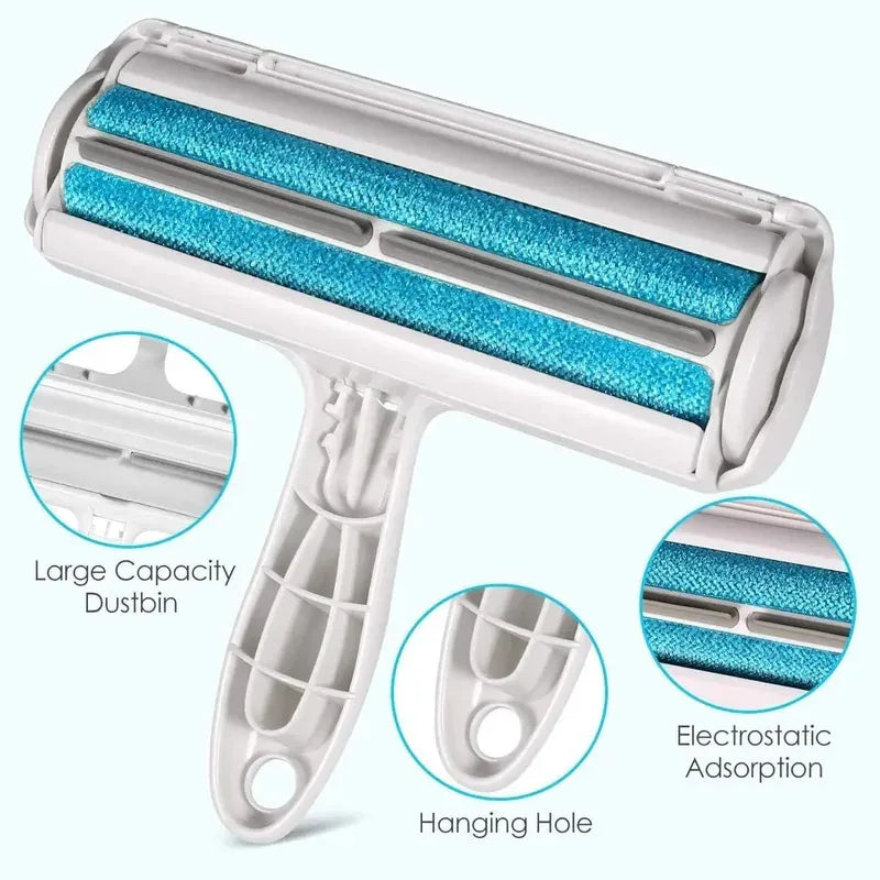 Reusable Pet Hair Remover, PawSweep™