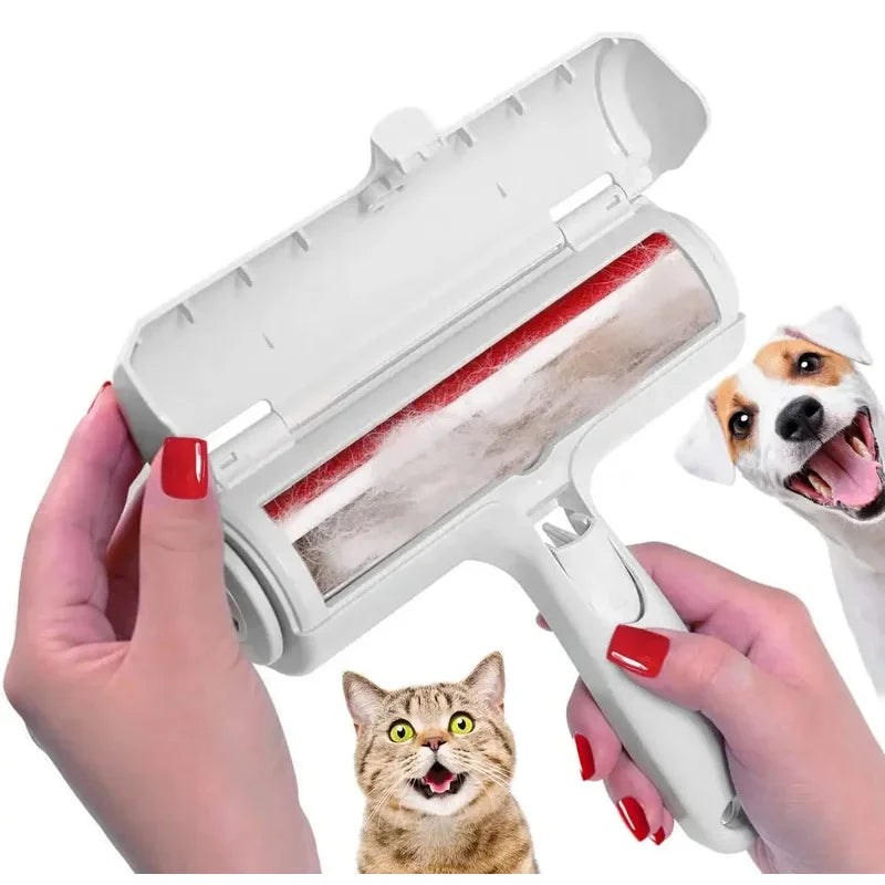 Reusable Pet Hair Remover, PawSweep™