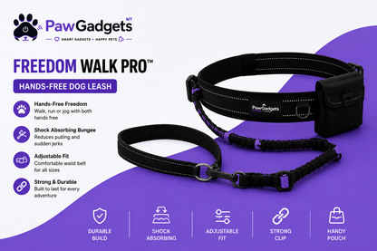 FreedomWalk Pro