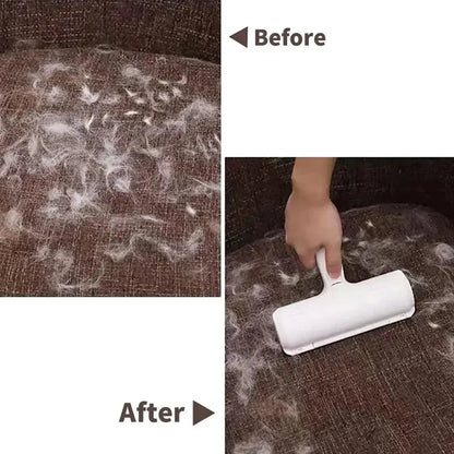 Reusable Pet Hair Remover, PawSweep™