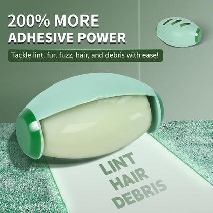 FurAway Pro™ – Reusable Pet Hair Remover Roller