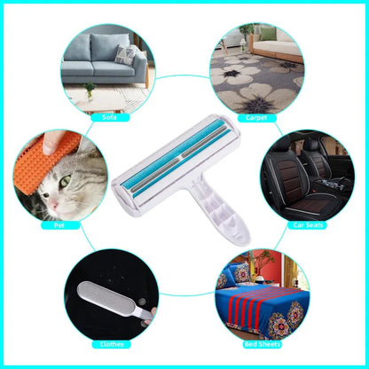 Reusable Pet Hair Remover, PawSweep™