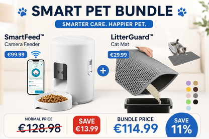 Cat Owner Bundle