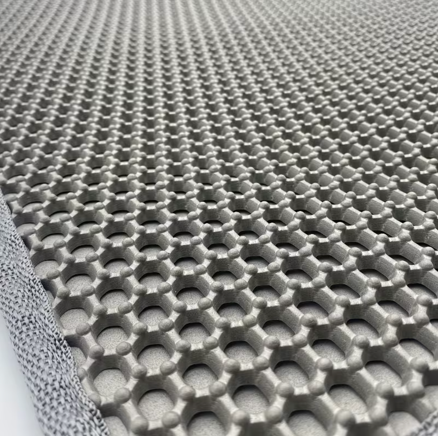 LitterGuard™ Pro Double Layer Cat Mat