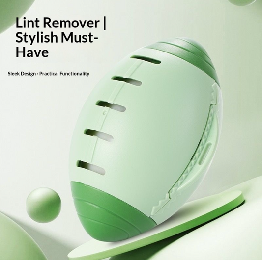 FurAway Pro™ – Reusable Pet Hair Remover Roller