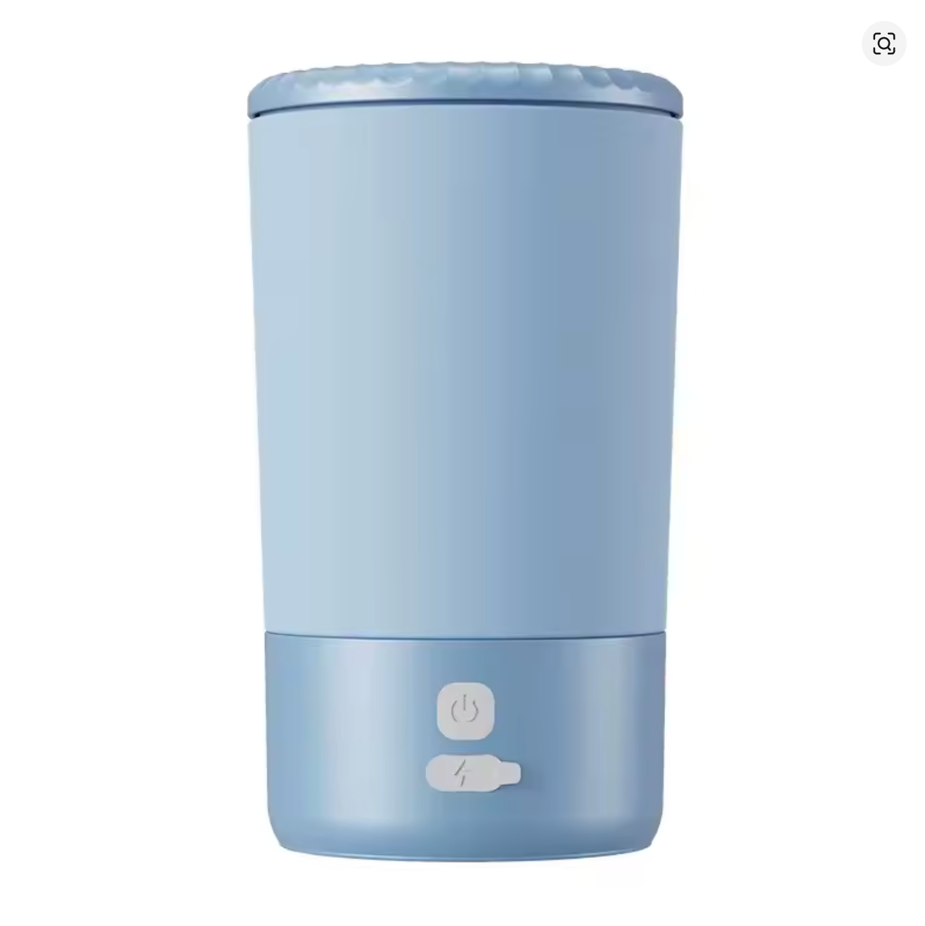 PawWash™ Automatic Pet Foot Cleaner