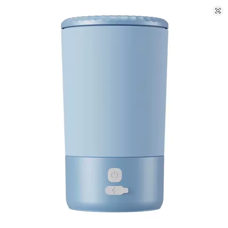 PawWash™ Automatic Pet Foot Cleaner