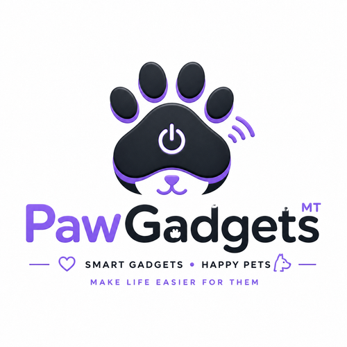 PawGadgets MT