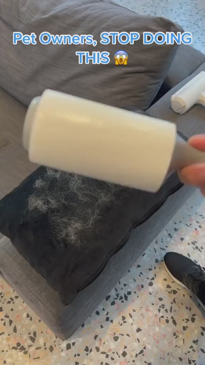 Reusable Pet Hair Remover, PawSweep™